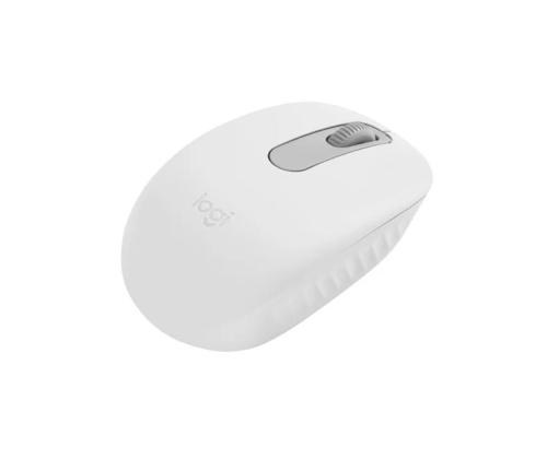 Logitech M196, valge - Juhtmevaba hiir