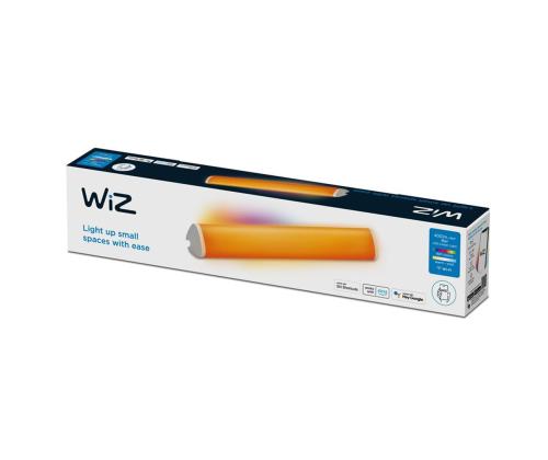 Wiz Bar Linear Light, RGBW, Bluetooth, valge - Nutivalgusti