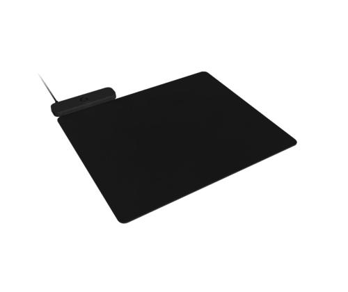 Logitech POWERPLAY 2, must - Hiirematt