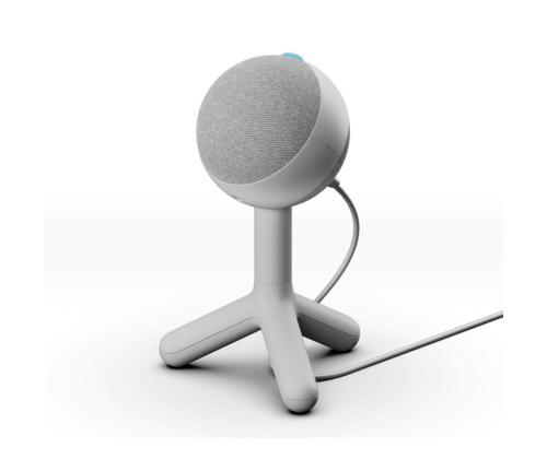 Logitech Blue Yeti ORB, valge - Mikrofon