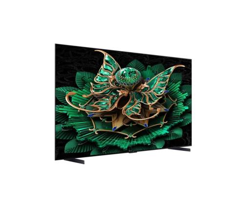 TCL C7K, 98'', 4K UHD, Mini LED, must - Teler