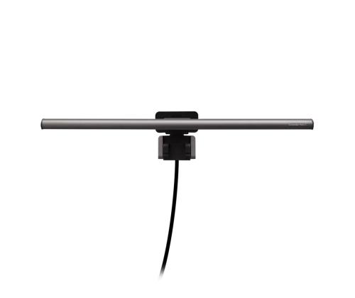 BenQ Screenbar Halo 2, tumehall - Monitori lamp