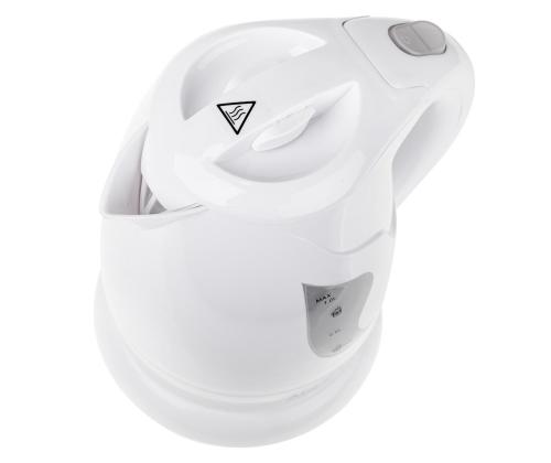 Adler, 850 W, valge - Veekeetja