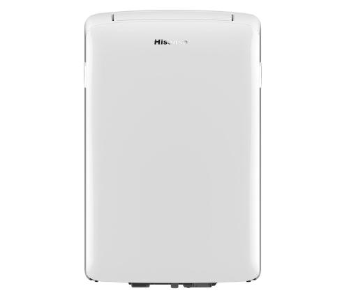 Hisense, 2600 W, valge - Portatiivne Õhukonditsioneer