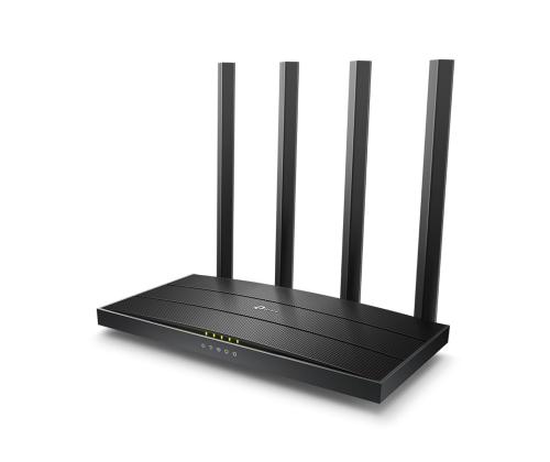 WiFi ruuter TP-Link Archer A6