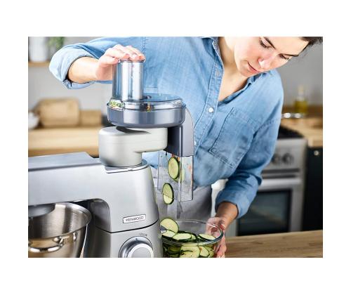 Kenwood, KVL - Riiv-viilutaja lisatarvik köögikombainile