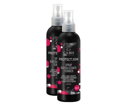 Kuumakaitse GA.MA PROTECT.ION 120 ml