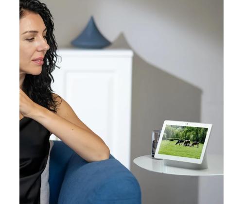 Reolink Go Ranger PT + Solar Panel 2, 8 MP, 4G LTE, akutoide, öörežiim - Rajakaamera koos päiksepaneeliga