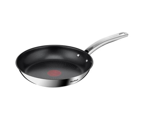 Tefal Intuition, 28 cm, roostevaba teras - Praepann