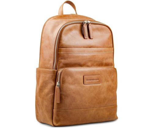 Dbramante1928 Svendborg, 16", pruun - Sülearvuti seljakott