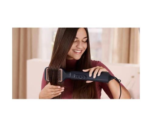 Philips 5000 Series, 1000 W, sinine - Juuksekoolutaja