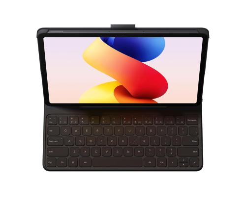 Xiaomi Redmi Pad 2 Pro Keyboard, must - Klaviatuurümbris