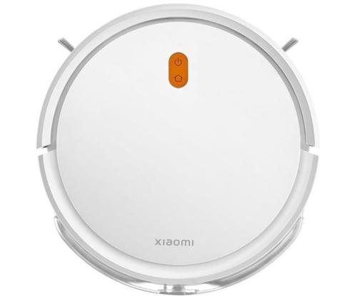 Xiaomi E5, kuiv- ja märgpuhastus, valge - Robottolmuimeja