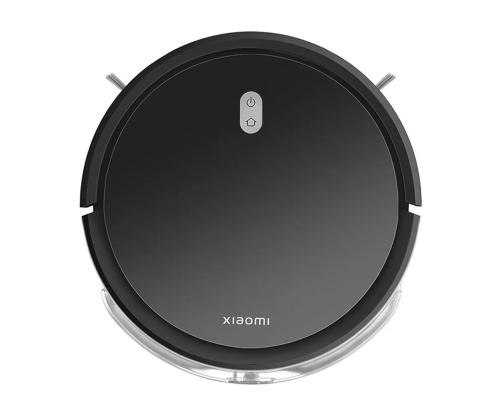 Xiaomi E5, kuiv- ja märgpuhastus, must - Robottolmuimeja