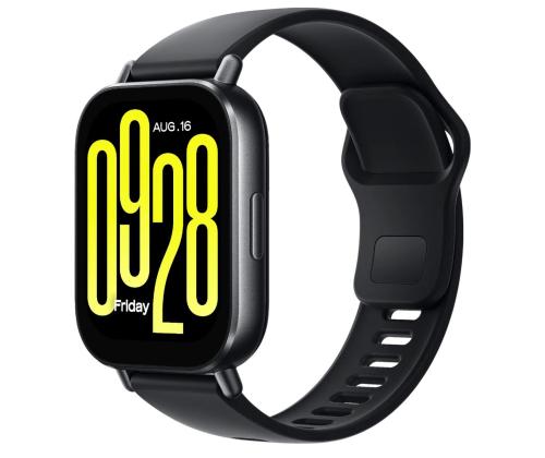 Xiaomi Redmi Watch 5 Active, must - Nutikell