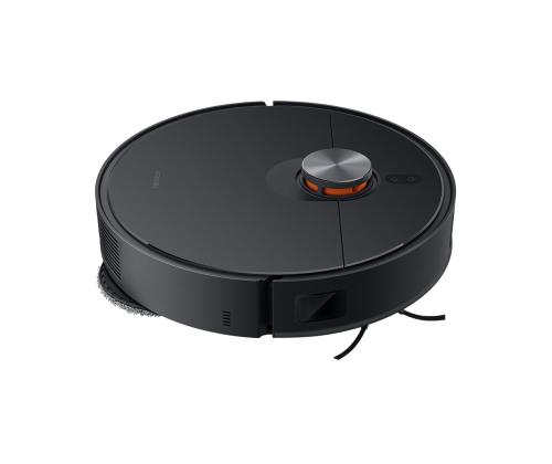 Xiaomi X20 Max, märg- ja kuivpuhastus, must - Robottolmuimeja
