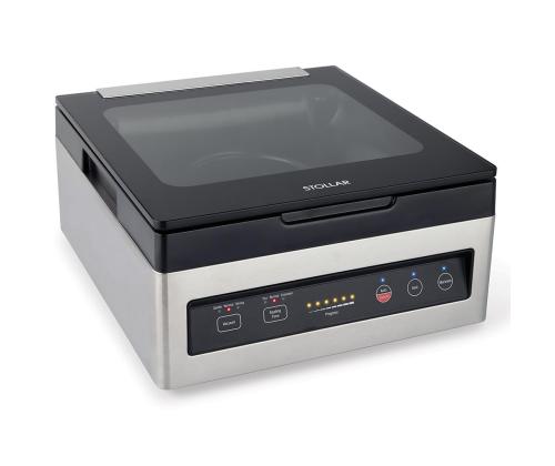 Stollar the Vacuum Pro Plus, hall - Vaakumpakendaja