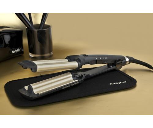 Lainelokitangid BaByliss Easy Waves