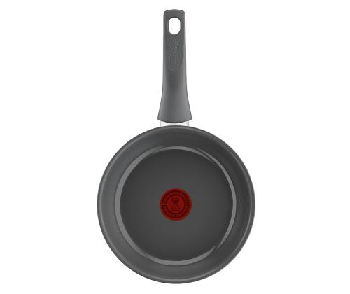 Tefal Renewal, 24 cm, hall - Praepann