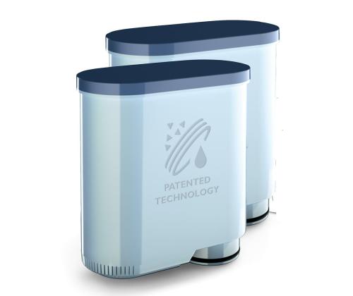 Veefilter Saeco AquaClean Philips 2 tk