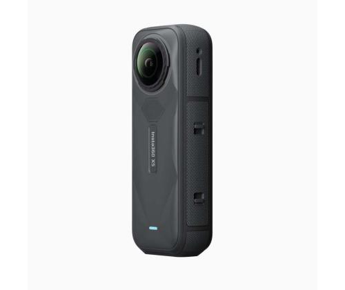 Insta360 X5 Standard Bundle, 8K, 360º, must - Seikluskaamera