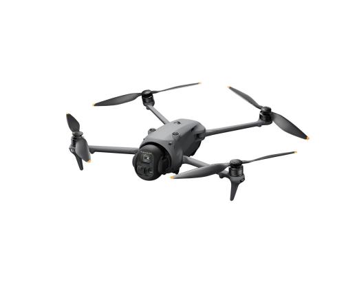Dji Mavic 4 Pro Fly More Combo, must - Droon