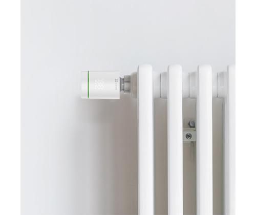 EZVIZ T55, valge - Nutikas termostaat