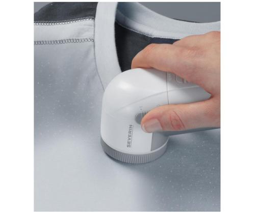 Topieemaldaja Severin