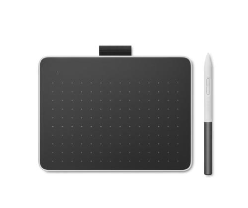 Wacom One S, valge - Graafikalaud