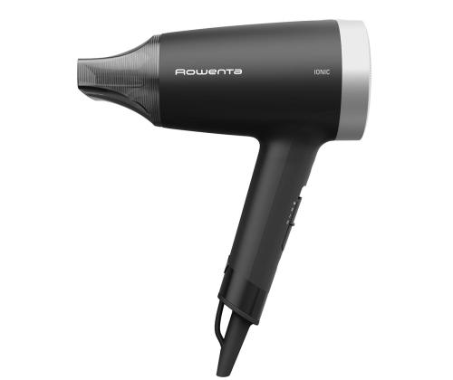 Rowenta Express Style, 1900 Effiwatti, must - Föön