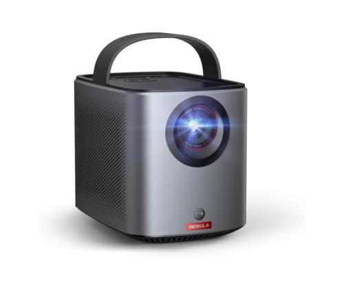 Nebula Mars 3 Air, hall/must - Projektor