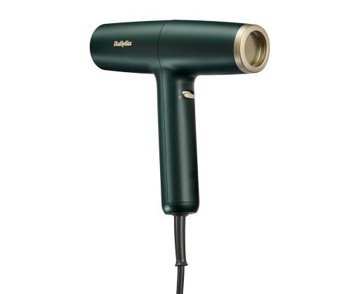Babyliss Air Power Pro, 1700 W, roheline - Föön