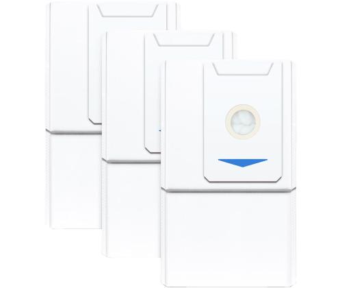 Ecovacs Deebot T30 Omni, 3 tk - Tolmukotid