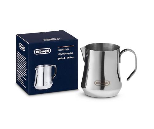DeLonghi, 350 ml - Piimavahustuskann