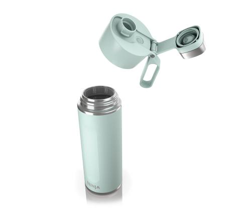 Ninja Thirsti, 700 ml, roheline - Termokruus