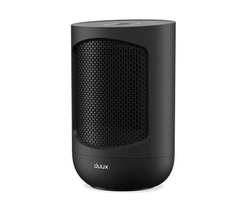 Duux Zone, 1500 W, must - Soojapuhur