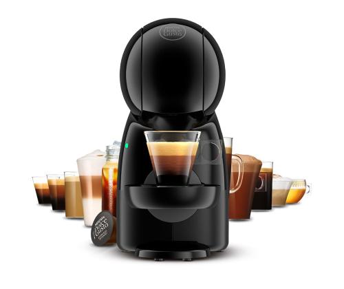 Delonghi NESCAFÉ® Dolce Gusto® Piccolo XS, valge - Kapselkohvimasin