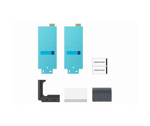 Samsung Anti-Reflecting Film, Galaxy Fold7, läbipaistev - Ekraanikaitse