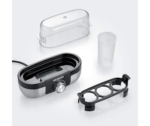 Severin, 270 W, roostevaba teras - Munakeetja