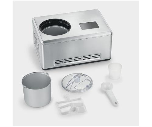 Jäätisemasin 2 anumaga Severin