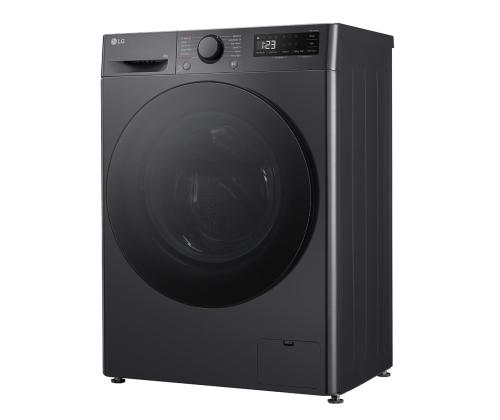 LG, 8 kg, sügavus 47,5 cm, 1200 p/min - Eestlaetav pesumasin