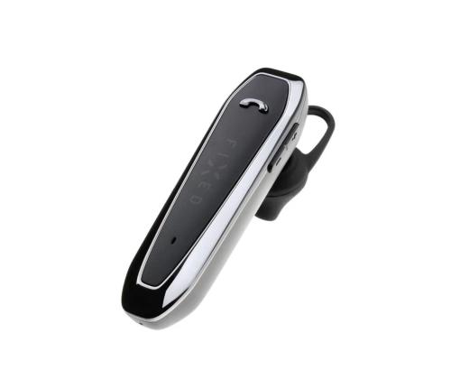Fixed Talk 2, must - Bluetooth peakomplekt