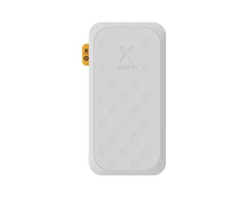 Xtorm FS5, 35 W, 20000 mAh, valge - Akupank