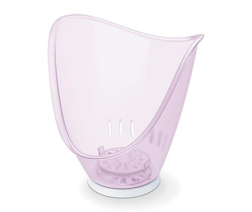 Beurer, valge - Näo auruvann