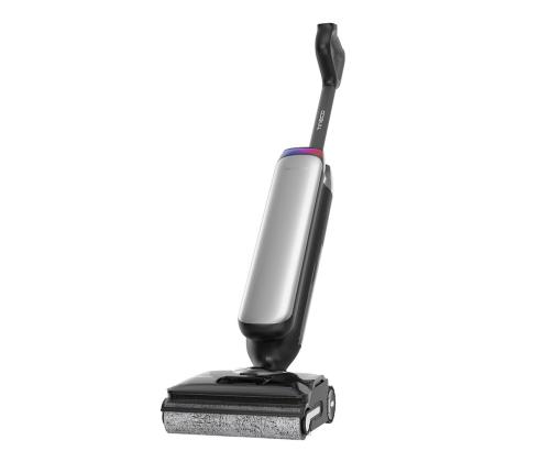 Tineco Floor One S9 Artist Premium, märg- ja kuivpuhastus, hõbedane/must - Varstolmuimeja