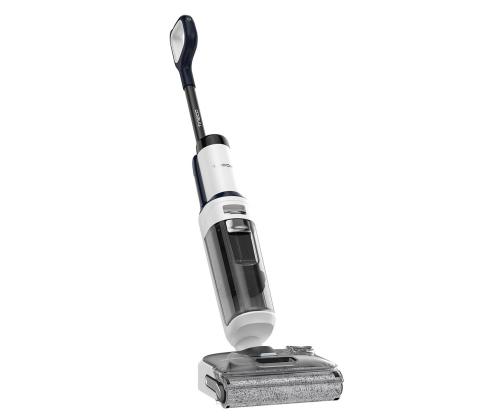 Tineco Floor One S5 Stretch Extreme, valge/must - Juhtmevaba põrandapesur