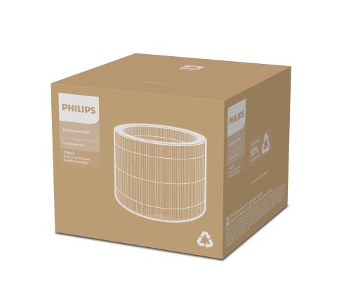 Philips, NanoCloud - Niisutusfilter