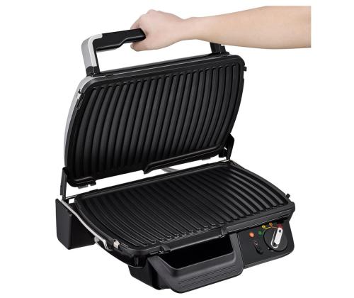 Lauagrill Tefal Supergrill XL Timer