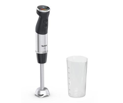 Tefal Quickchef+, 1000 W, roostevaba teras - Saumikser