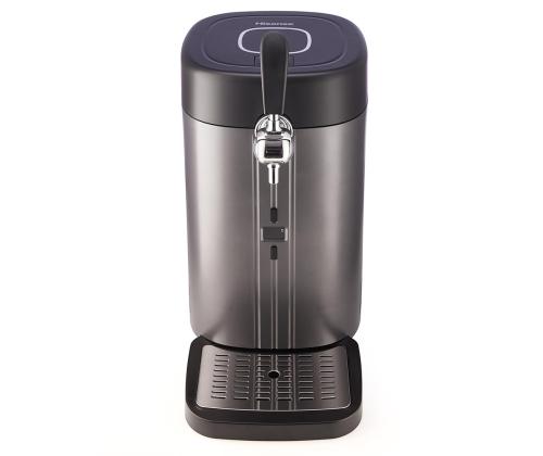 Hisense, 5 L, tumehall - Õlledispenser